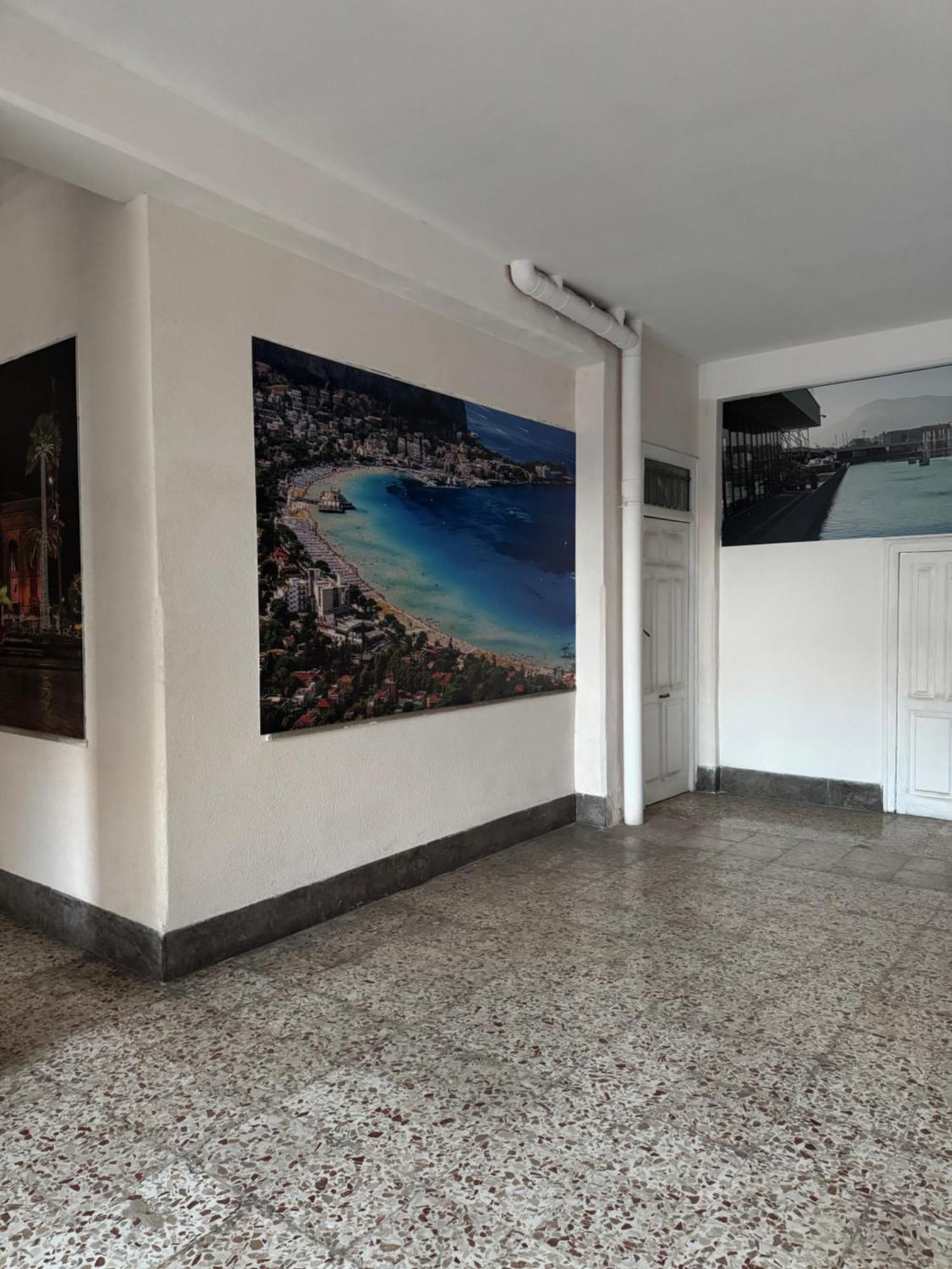Hotel Domus Fysi à Palerme Extérieur photo